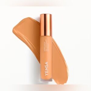 Yensa super silk foundation concealer